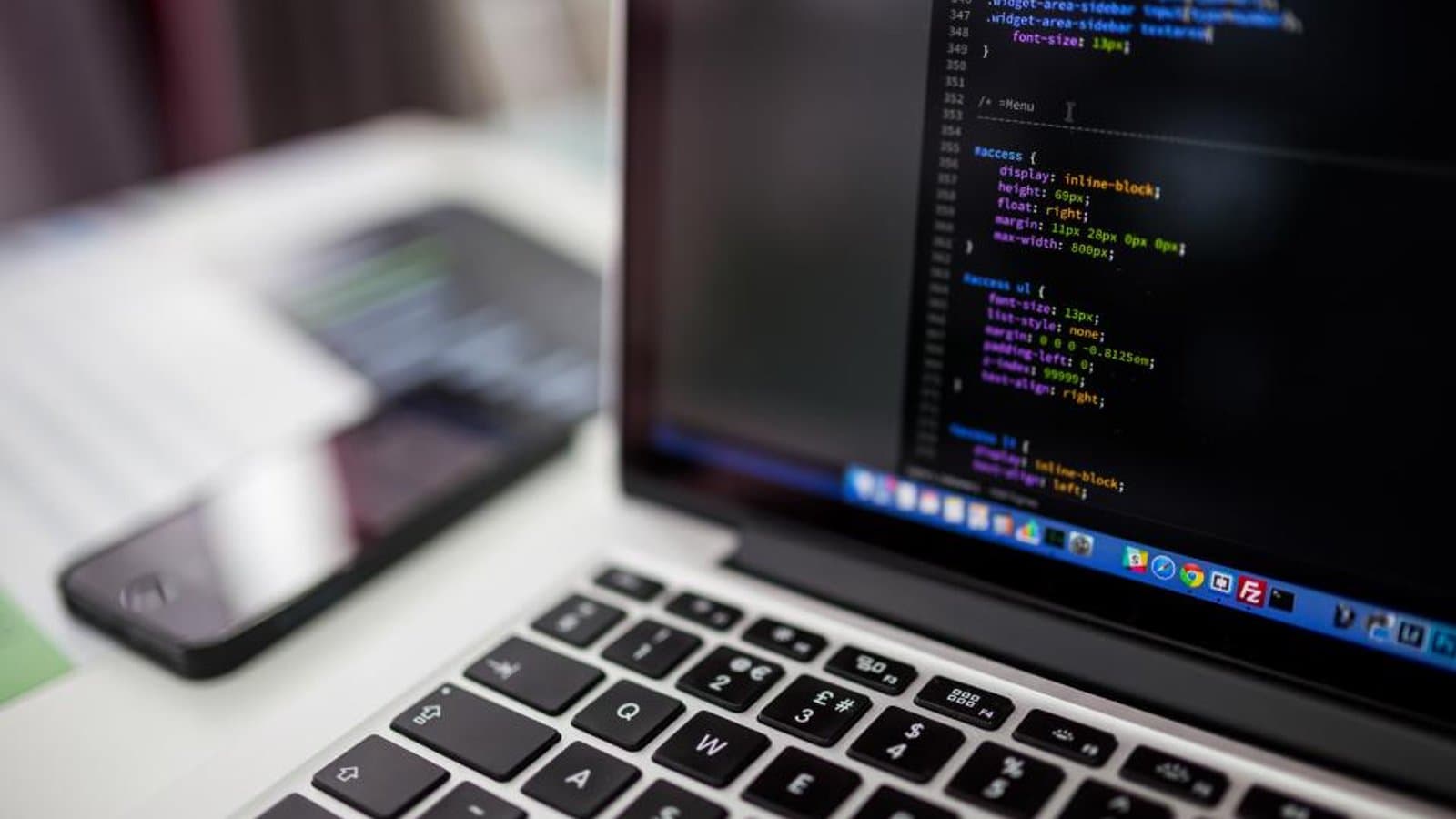 Code Coding