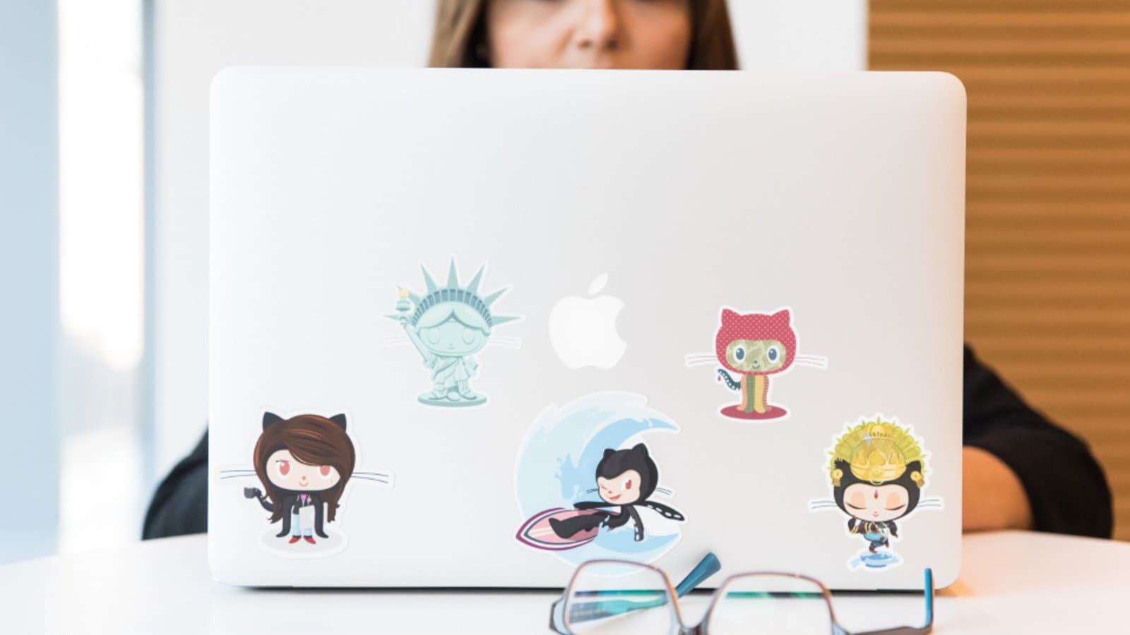 Web Developer
