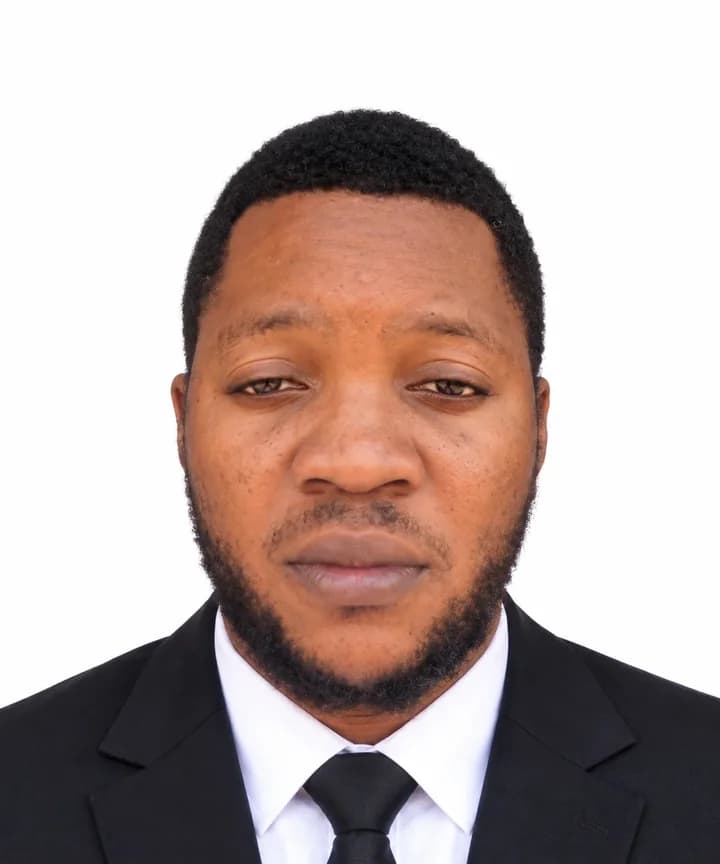 Arijeniwa Oluwasina Oromidayo, Co-Founder at Xpiria Tech